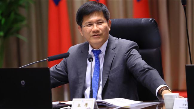 臉書分享諷刺文　新北高官判刑定讞