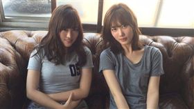 正妹,纖瘦,豐腴,顏值,審美觀,男女　圖／翻攝自臉書爆廢公社