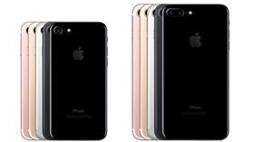 i7降價，2萬元有找（圖／翻攝自蘋果官網）