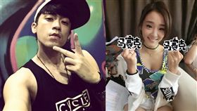 「MP魔幻力量」鼓手阿翔、林匯喬臉書