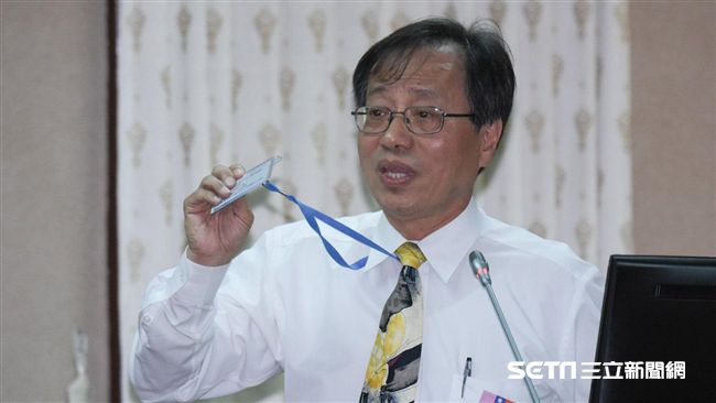 李來希喊組黨　軍系打臉：不切實際