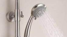 淋浴,清潔,洗澡,蓮蓬頭（圖／翻攝自百度百科）