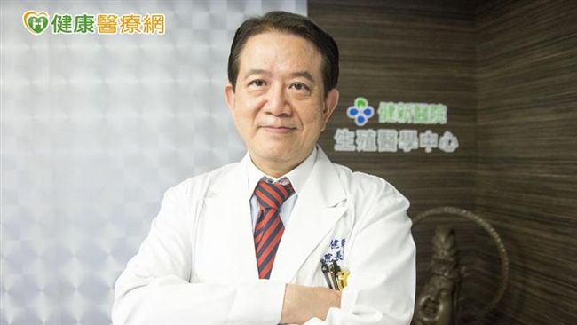 借卵人工生殖　卵巢老化也能成功懷孕