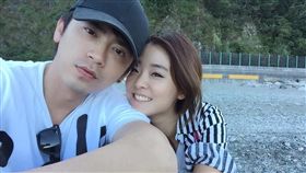 阿翔把朋友未婚妻？新歡首PO合照：我們很好
林匯喬臉書