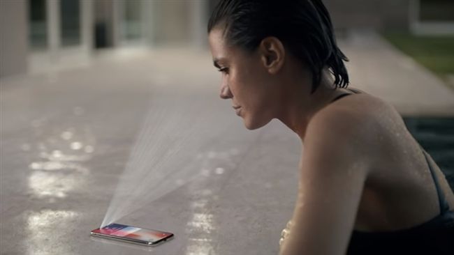 iPhone X辨臉解鎖　韓國怎辦