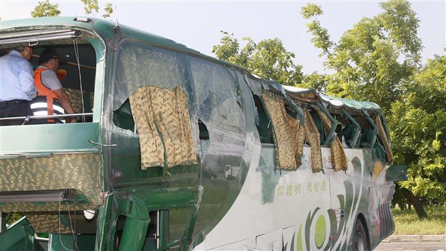 車禍後包包不見　傷者遺失14萬現金