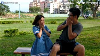 越假掰讚越多！四招拍出意境情侶照