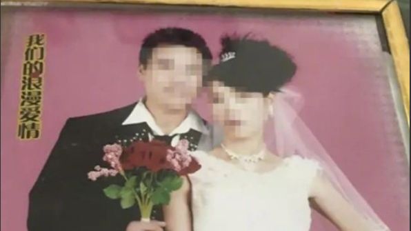 人妻死狀悽慘　婆婆竟幫穿壽衣急出殯