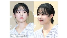 文瑾瑩（文根英）　／翻攝自MK스포츠