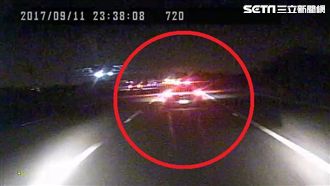 阿羅哈駕駛說謊　檢方：前方車尾燈亮