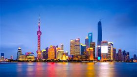 旅遊,景點,幸福,美洲,歐洲,上海,CondéNast Traveler　圖／路透社／達志影像