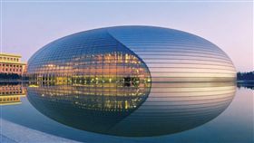 北京。（圖／國泰航空提供）