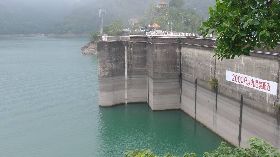 石門水庫可望蓄滿水  11月前用水無