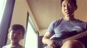 隋棠,Max,Tony,合唱,奶音,臭奶呆/臉書