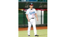 ▲Lamigo首席教練林振賢。（資料照／中華職棒提供）