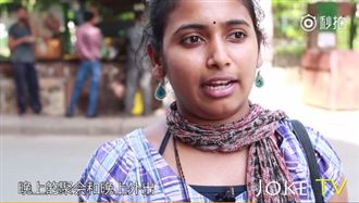 性侵很正常？印度男生：女生穿太性感