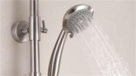  淋浴,清潔,洗澡,蓮蓬頭（圖／翻攝自百度百科）