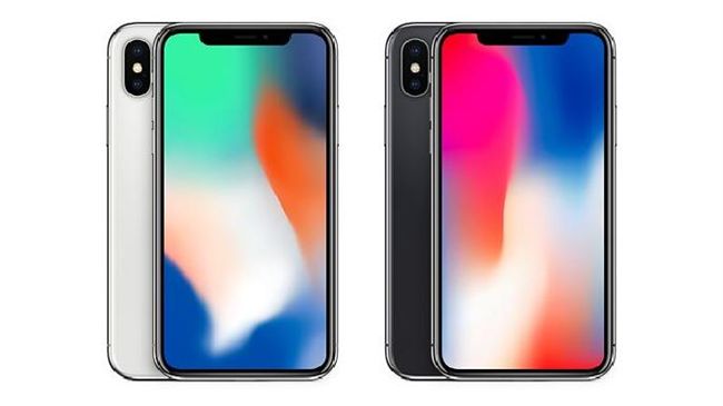 德誼開放預約iPhone 8與X