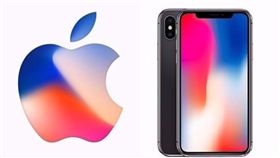 iPhone 8、iPhone X／台灣官網