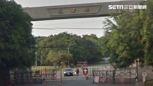 憂體測無法過關　班長竟竄改體檢紀錄