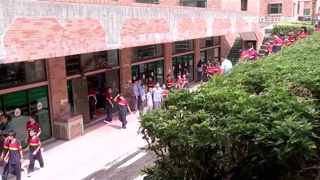 集體上吐下瀉！慧燈中學85人疑染諾羅病毒
