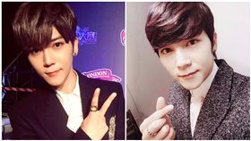 Bii,畢書盡／臉書、IG