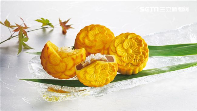 燕窩VS.爆漿內餡　中秋月餅怎麼選