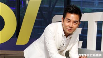 謝承均自爆隱疾　對戲女星接吻嚇壞