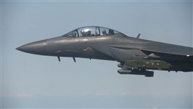 南韓首度發射「金牛座」導彈＿美聯社／達志影像