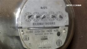 電價、用電量、台電、電表