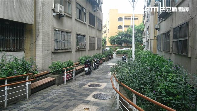 繳不出房租搬離　老婦重回舊家墜樓亡