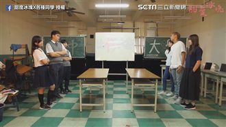 大學VS.高中誰最慘　出社會最慘