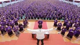 妙禪,佛教如來宗, 圖／翻攝自佛教如來宗官網
