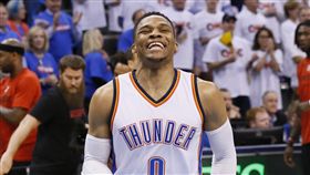 Russell Westbrook(ap)