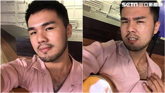 獨／曾是星光冠軍！林欣甫重返樂壇