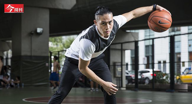 冷板凳到MVP　陳盈駿挺過赴美低潮