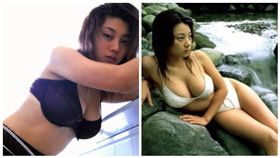 小池榮子,圖/翻攝自IG