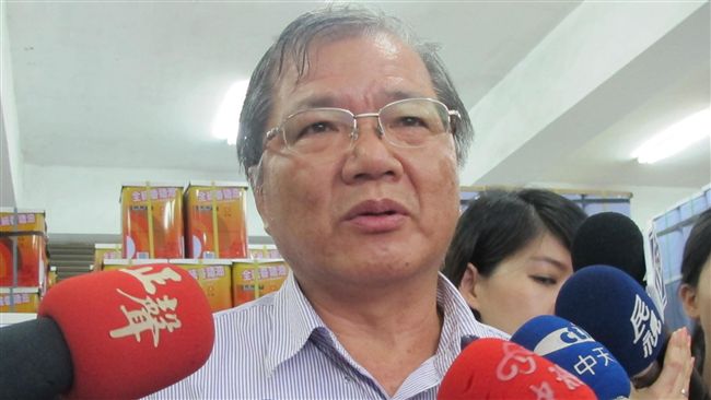 黑心油案判22年　強冠董座輕生送醫