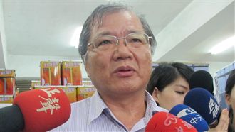 黑心油案判22年　強冠董座輕生送醫