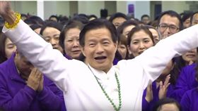 -妙禪師父-佛教如來宗-圖/翻攝自YouTube