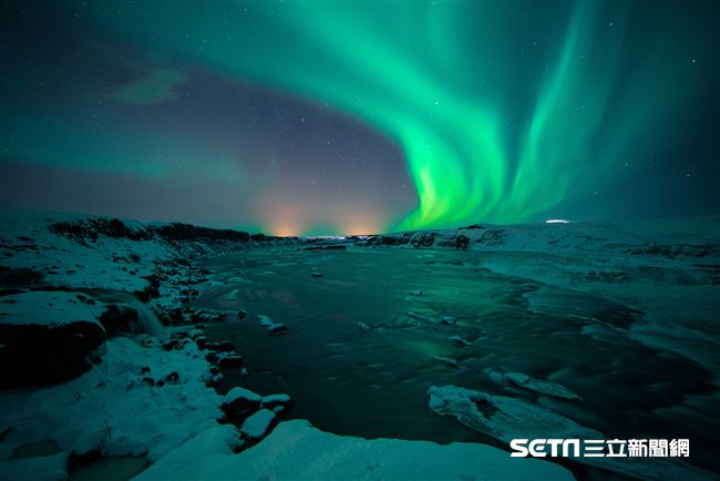 台灣可看到極光？天文館：不是沒有機會