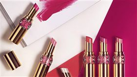 YSL 情挑誘光水唇膏（圖／翻攝自YSL Beauty臉書）