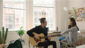 賦音樂 X 王詩安 