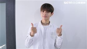 Samuel 金山謬 / 華納提供