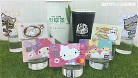 icash,愛金卡,電子支付。（圖／愛金卡提供）