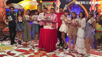 小優「嘴對嘴」獻吻　徐乃麟猛虧…