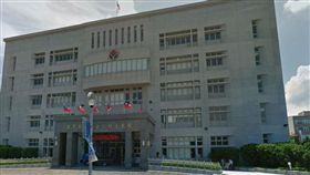 苗栗縣政府＿googlemap