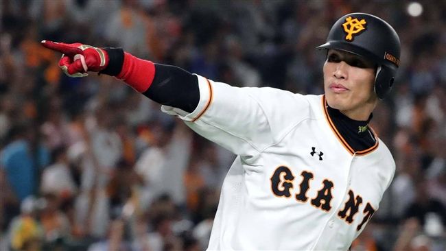 打阪神單場5支5！　陽岱鋼生涯新高