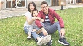 沈玉琳,荒謬大師,女兒,高中生,妍妍　圖／翻攝自沈玉琳臉書