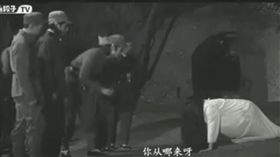 貞子,七夜怪談,毛澤東,抗日神劇,神展開,午夜凶鈴
（圖／翻攝自臉書）